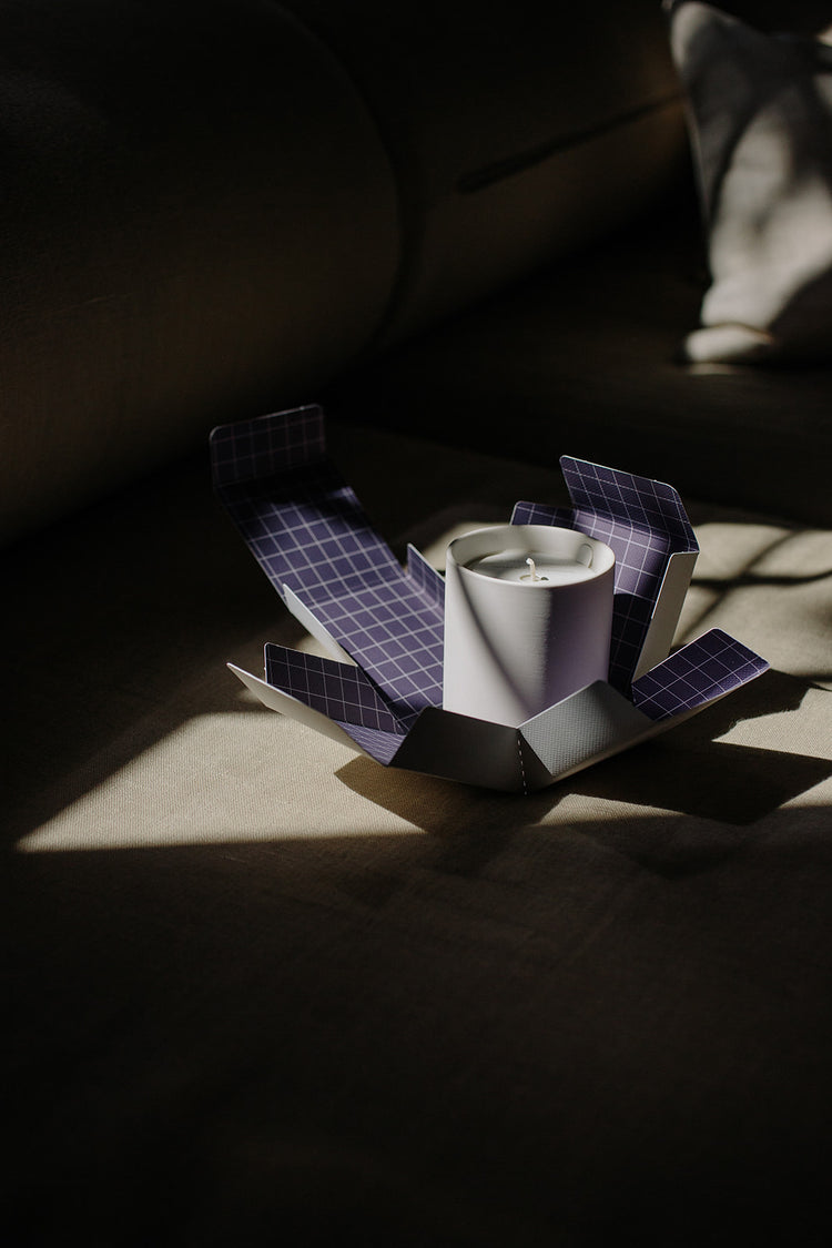 Laconic Collection: Sonder Brand & Iron