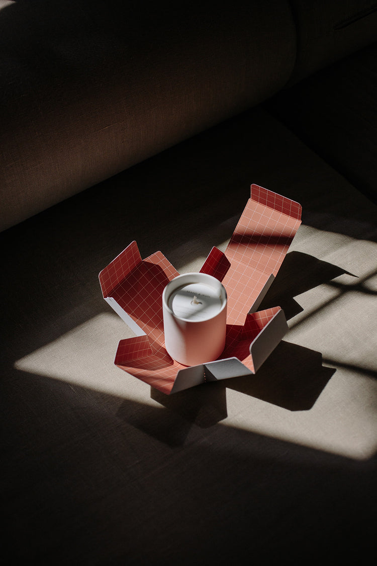 Laconic Collection: Bonhomie Brand & Iron