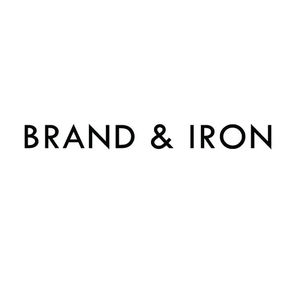 Gift Card Brand & Iron