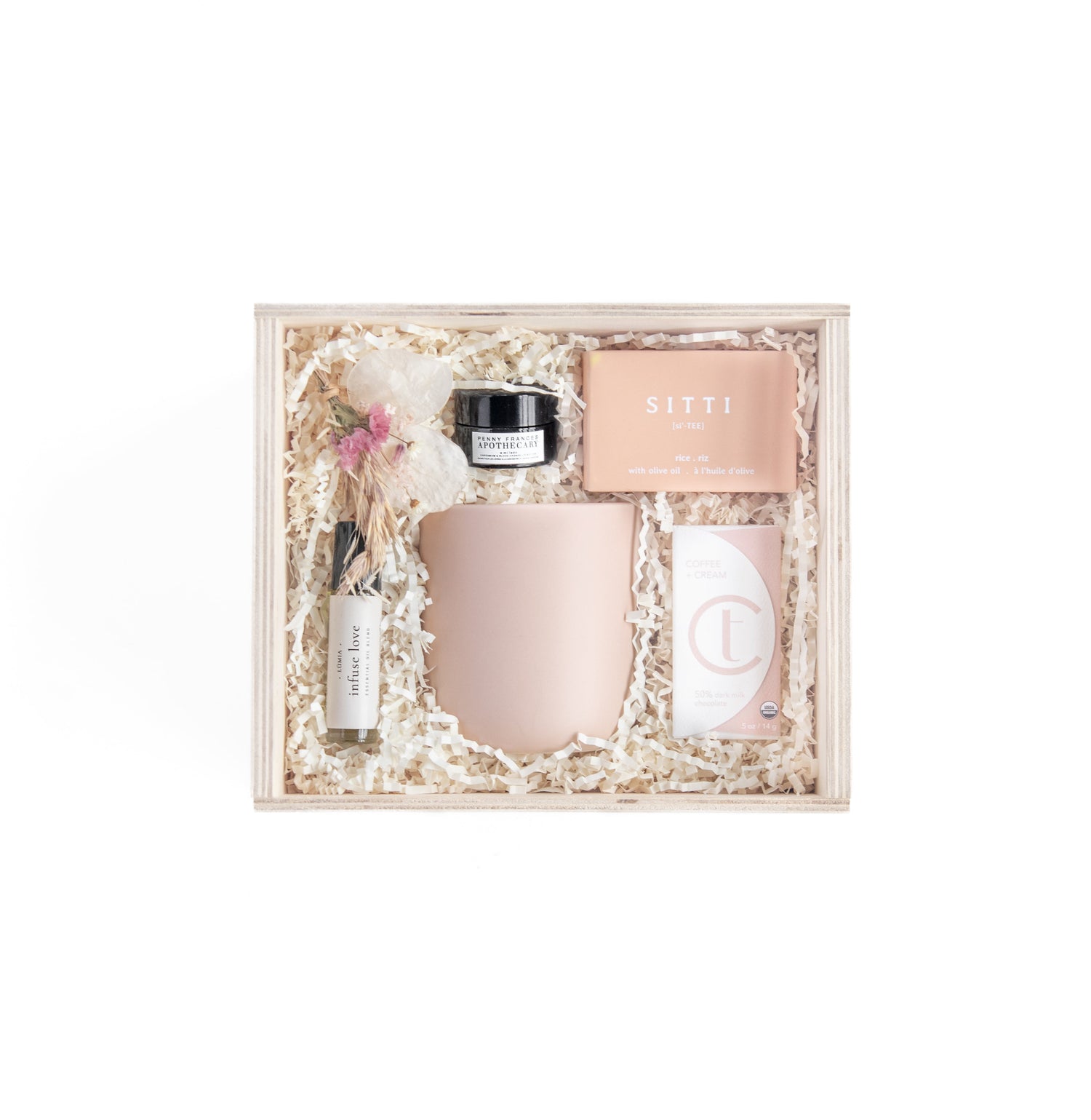 ZEPHYR Old Joy Gift Boxes