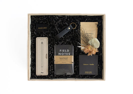 SPRUCE Old Joy Gift Boxes